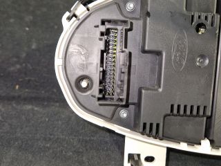 bontott FORD FIESTA VII Kilométeróra