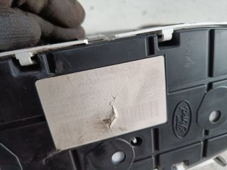 bontott FORD FIESTA VII Kilométeróra