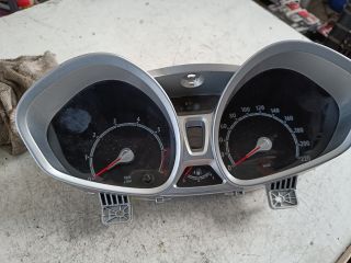 bontott FORD FIESTA VII Kilométeróra