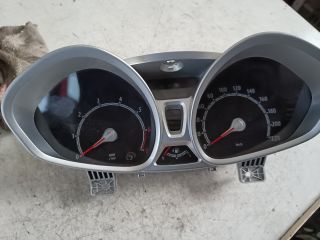 bontott FORD FIESTA VII Kilométeróra