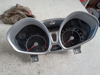 bontott FORD FIESTA VII Kilométeróra