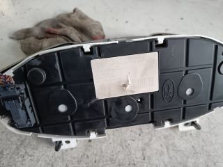 bontott FORD FIESTA VII Kilométeróra