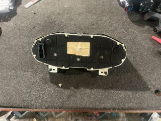 bontott FORD FIESTA VII Kilométeróra