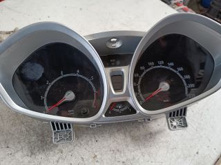 bontott FORD FIESTA VII Kilométeróra