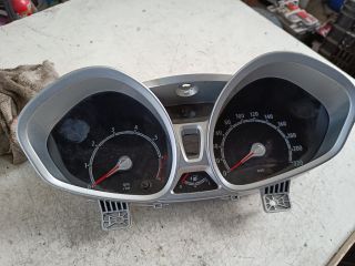 bontott FORD FIESTA VII Kilométeróra