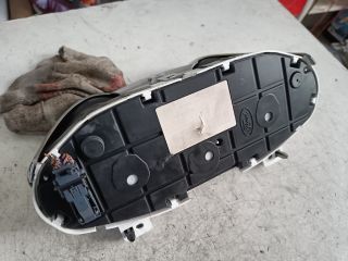 bontott FORD FIESTA VII Kilométeróra