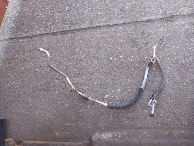 bontott FORD FIESTA VII Klíma Cső