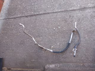 bontott FORD FIESTA VII Klíma Cső