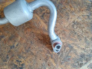 bontott FORD FIESTA VII Klíma Cső