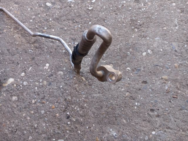 bontott FORD FIESTA VII Klíma Cső