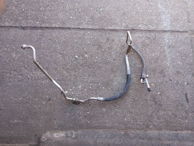 bontott FORD FIESTA VII Klíma Cső