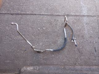 bontott FORD FIESTA VII Klíma Cső