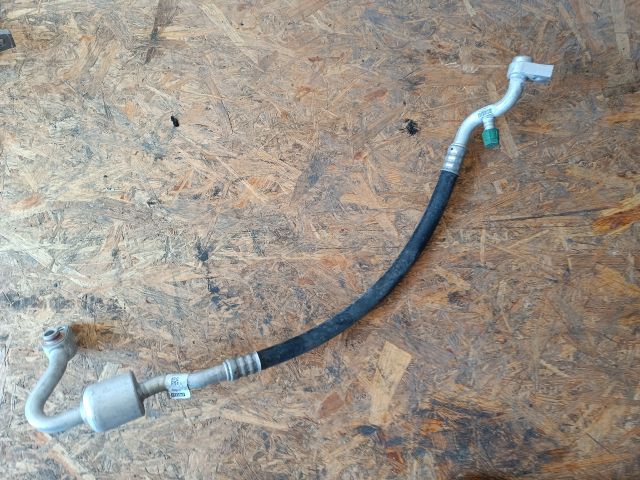 bontott FORD FIESTA VII Klíma Cső