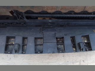 bontott FORD FIESTA VII Komplett Homlokfal (Részeivel)