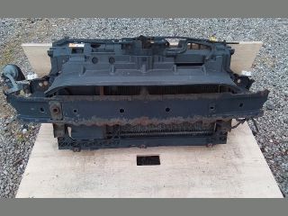 bontott FORD FIESTA VII Komplett Homlokfal (Részeivel)