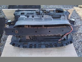 bontott FORD FIESTA VII Komplett Homlokfal (Részeivel)