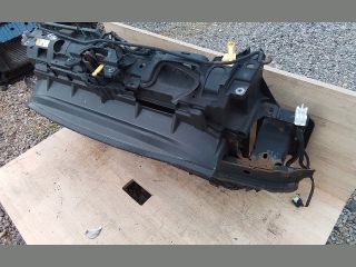 bontott FORD FIESTA VII Komplett Homlokfal (Részeivel)