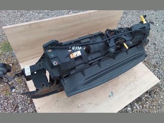 bontott FORD FIESTA VII Komplett Homlokfal (Részeivel)