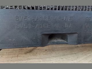 bontott FORD FIESTA VII Komplett Homlokfal (Részeivel)