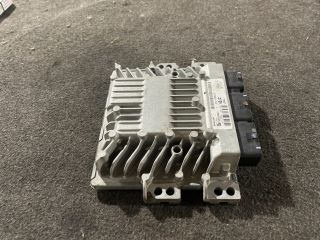 bontott FORD FIESTA VII Motorvezérlő