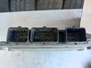 bontott FORD FIESTA VII Motorvezérlő