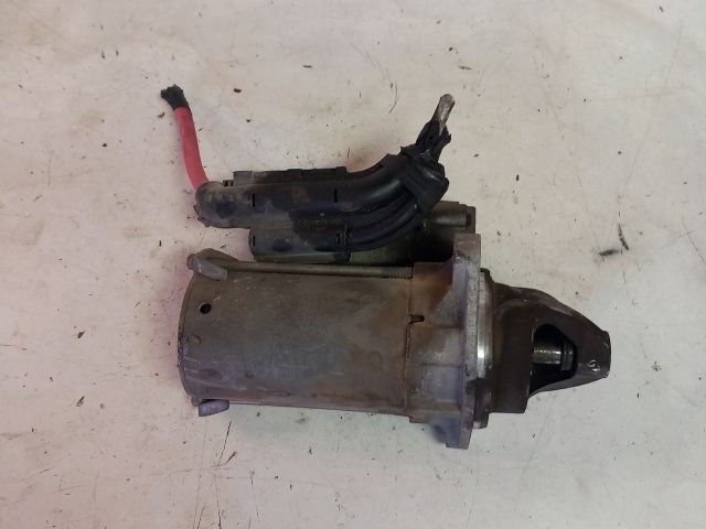 bontott FORD FIESTA VII Önindító