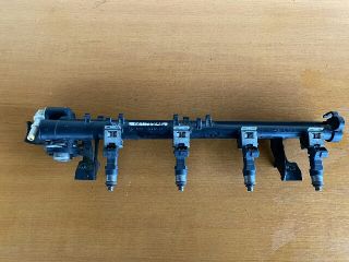 bontott FORD FIESTA VII Porlasztó (1 db)