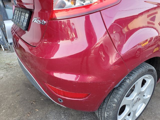 bontott FORD FIESTA VII Üzemanyag Szivattyú