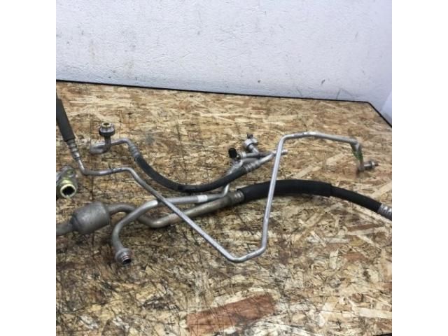 bontott FORD FIESTA VII Klíma Cső