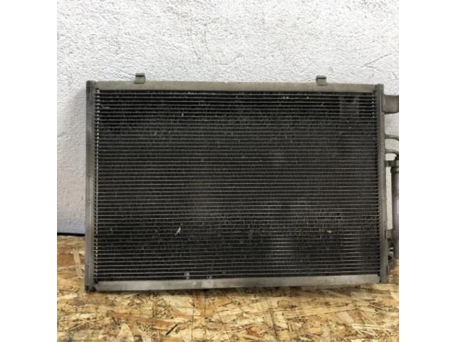 bontott FORD FIESTA VII Klímahűtő Radiátor