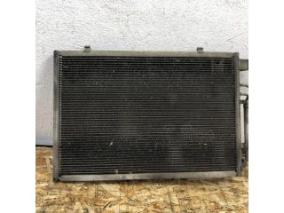 bontott FORD FIESTA VII Klímahűtő Radiátor