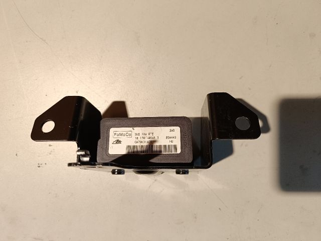 bontott FORD FIESTA VII Menetstabilizátor Elektronika