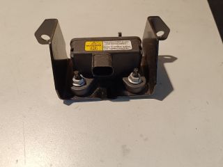 bontott FORD FIESTA VII Menetstabilizátor Elektronika