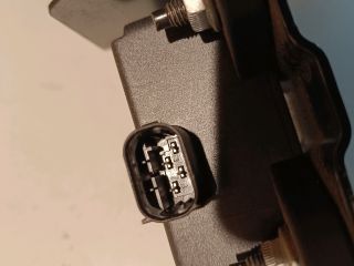 bontott FORD FIESTA VII Menetstabilizátor Elektronika