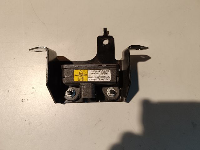 bontott FORD FIESTA VII Menetstabilizátor Elektronika