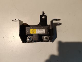 bontott FORD FIESTA VII Menetstabilizátor Elektronika