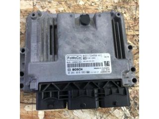 bontott FORD FIESTA VII Motorvezérlő