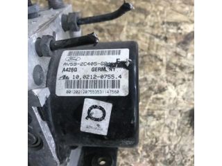 bontott FORD FIESTA VII ABS Kocka