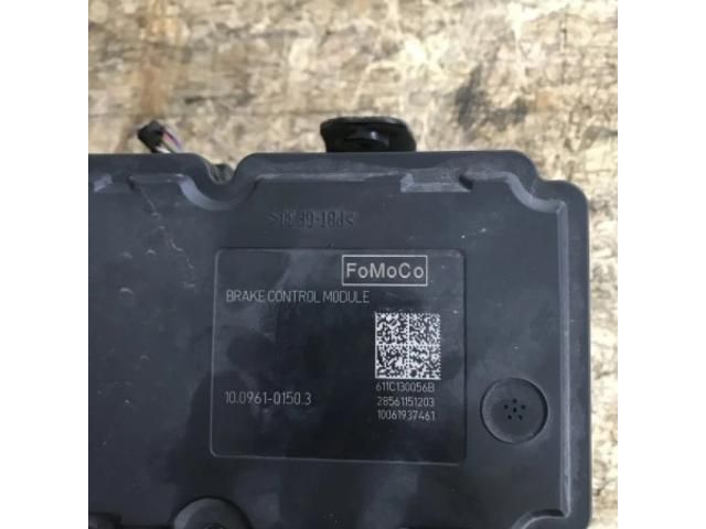 bontott FORD FIESTA VII ABS Kocka