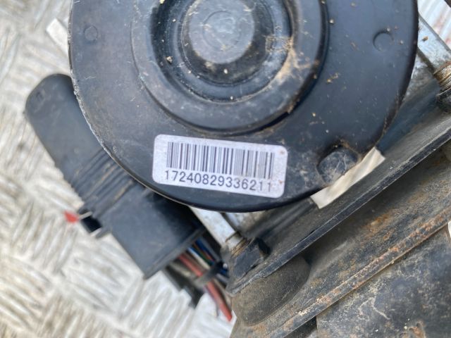 bontott FORD FIESTA VII ABS Kocka