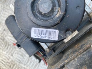 bontott FORD FIESTA VII ABS Kocka