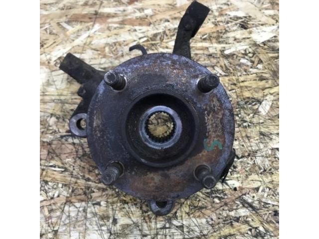 bontott FORD FIESTA VII Bal első Csonkállvány