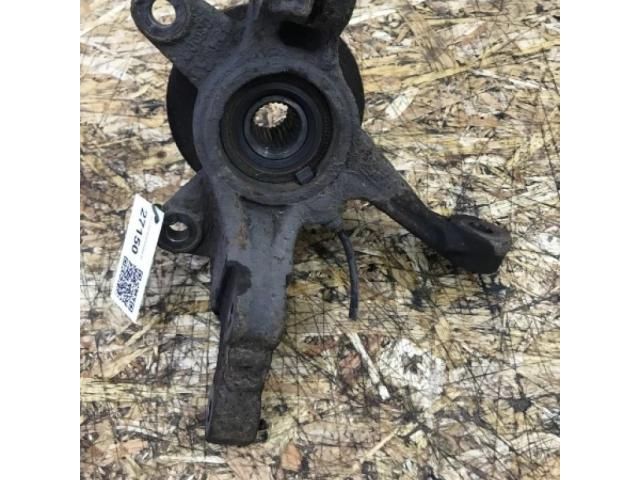 bontott FORD FIESTA VII Bal első Csonkállvány