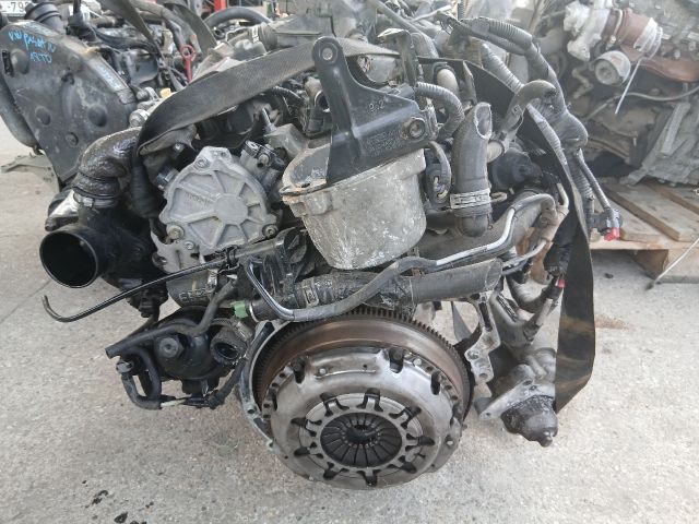 bontott FORD FIESTA VII Főtengely Szíjtárcsa