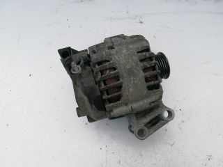 bontott FORD FIESTA VII Generátor