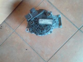 bontott FORD FIESTA VII Generátor