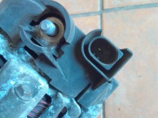 bontott FORD FIESTA VII Generátor