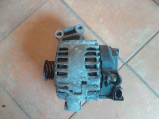 bontott FORD FIESTA VII Generátor