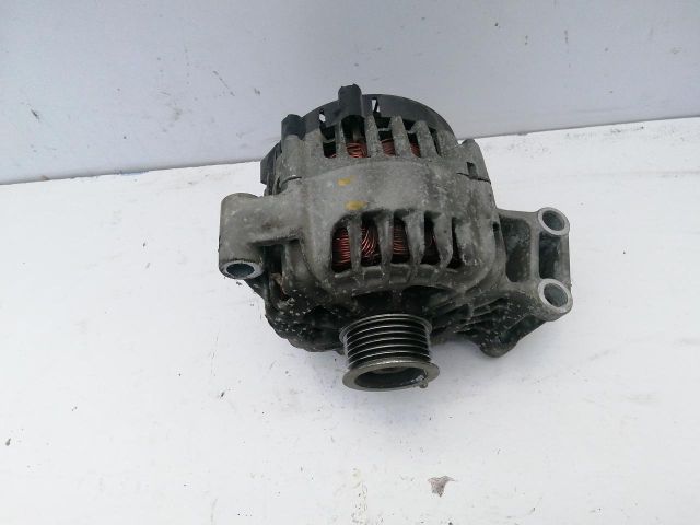 bontott FORD FIESTA VII Generátor