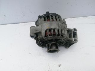 bontott FORD FIESTA VII Generátor